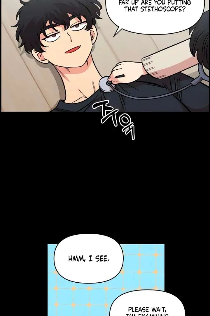 Read Childhood Friend Complex (Eunhi) chapter 51 image 79 on Lezhin