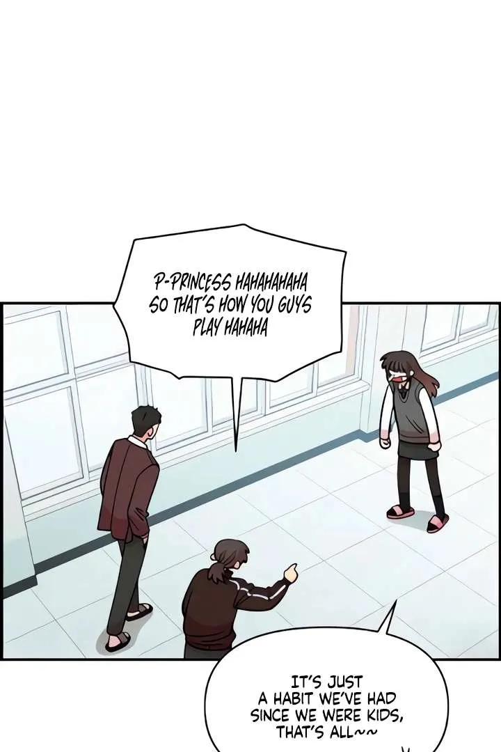 Read Childhood Friend Complex (Eunhi) chapter 51 image 9 on Lezhin