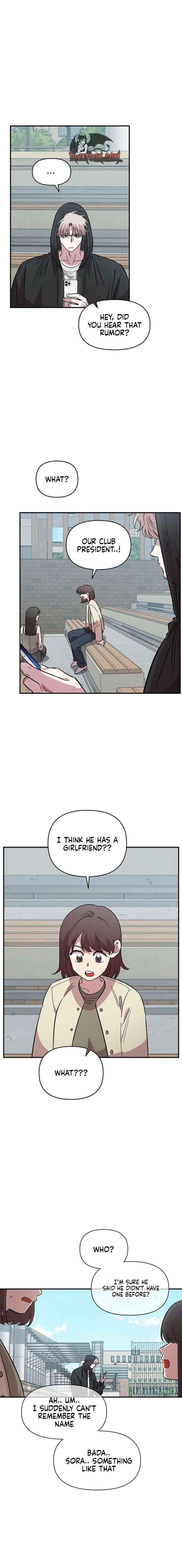 Read Childhood Friend Complex (Eunhi) chapter 68 image 11 on Lezhin