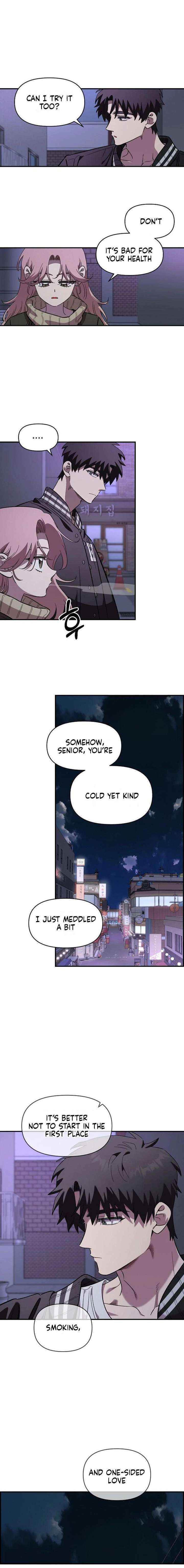 Read Childhood Friend Complex (Eunhi) chapter 68 image 2 on Lezhin