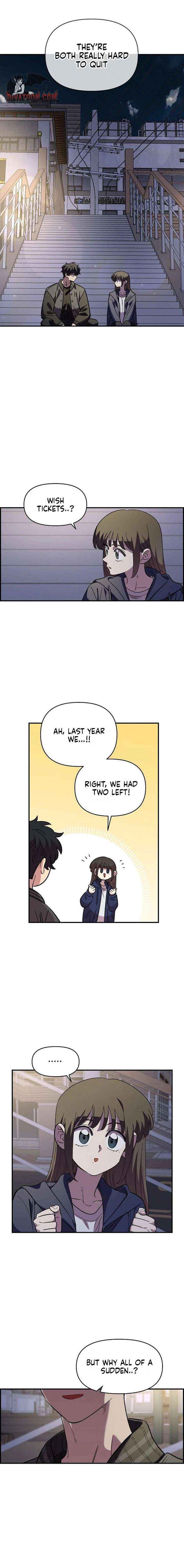 Read Childhood Friend Complex (Eunhi) chapter 68 image 3 on Lezhin