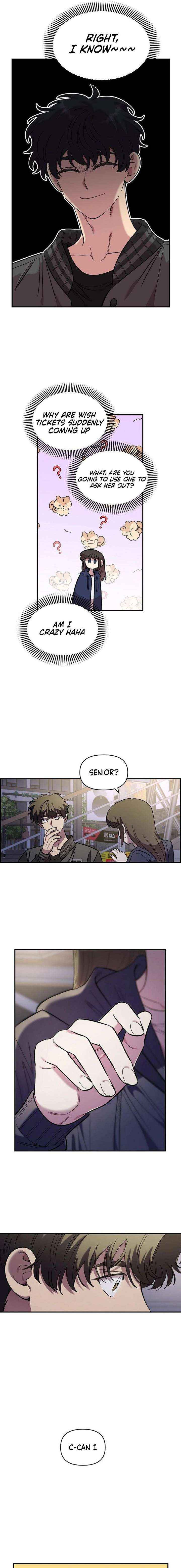 Read Childhood Friend Complex (Eunhi) chapter 68 image 4 on Lezhin