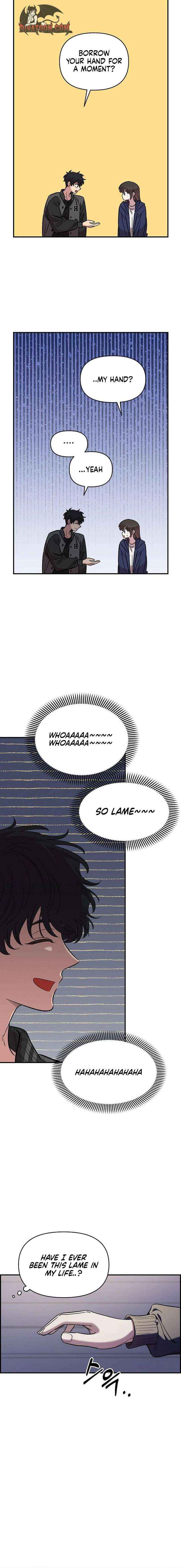 Read Childhood Friend Complex (Eunhi) chapter 68 image 5 on Lezhin