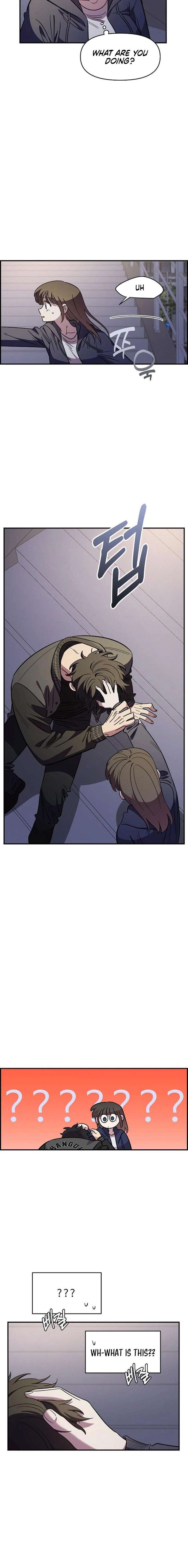 Read Childhood Friend Complex (Eunhi) chapter 68 image 7 on Lezhin