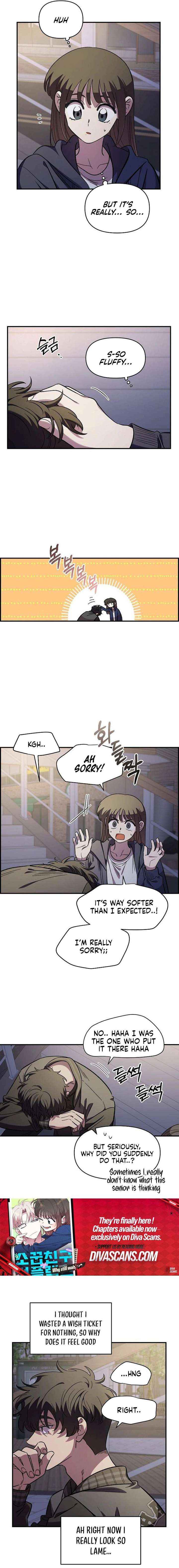 Read Childhood Friend Complex (Eunhi) chapter 68 image 8 on Lezhin