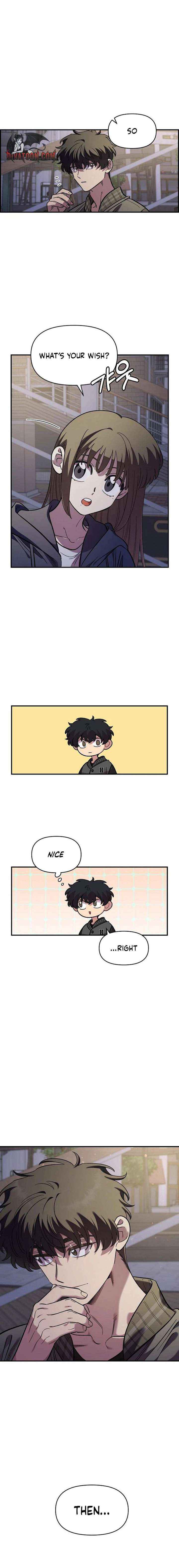 Read Childhood Friend Complex (Eunhi) chapter 68 image 9 on Lezhin