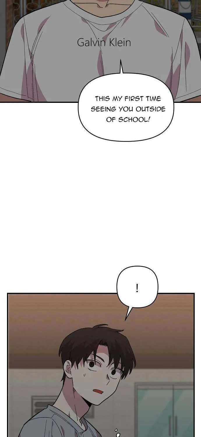 Read Childhood Friend Complex (Eunhi) chapter 8 image 1 on Lezhin