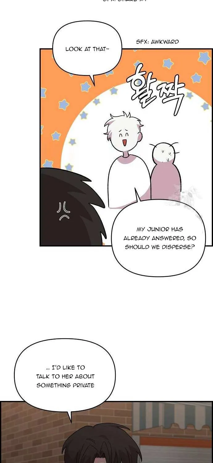 Read Childhood Friend Complex (Eunhi) chapter 8 image 15 on Lezhin