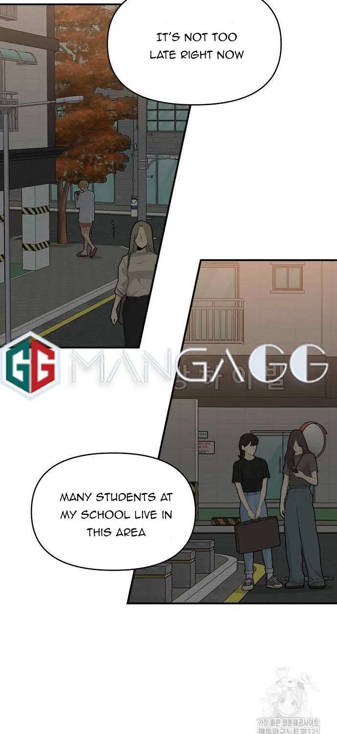 Read Childhood Friend Complex (Eunhi) chapter 8 image 19 on Lezhin