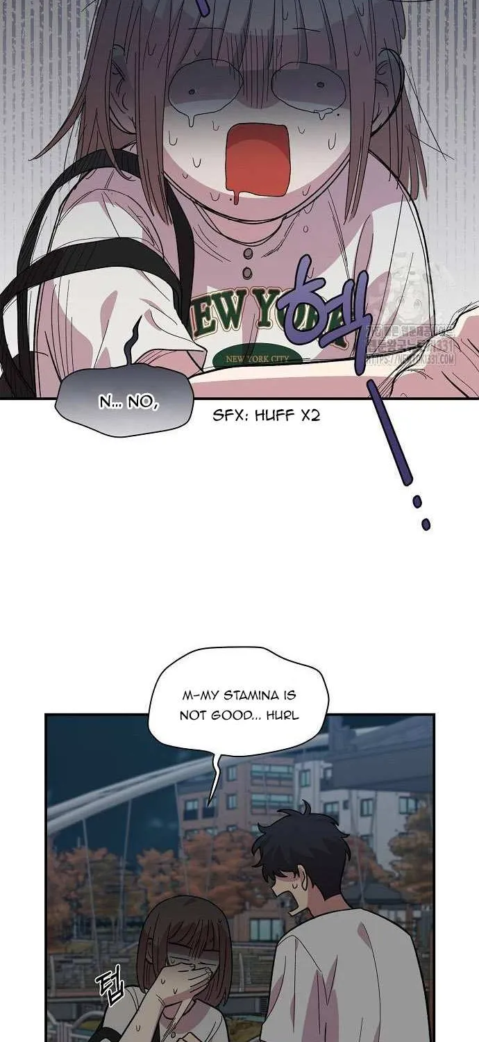 Read Childhood Friend Complex (Eunhi) chapter 8 image 30 on Lezhin