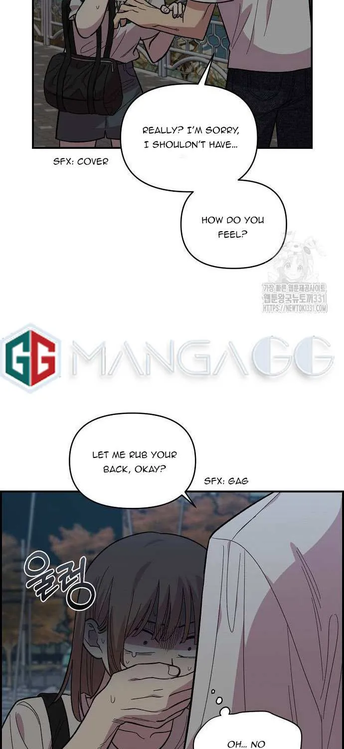 Read Childhood Friend Complex (Eunhi) chapter 8 image 31 on Lezhin