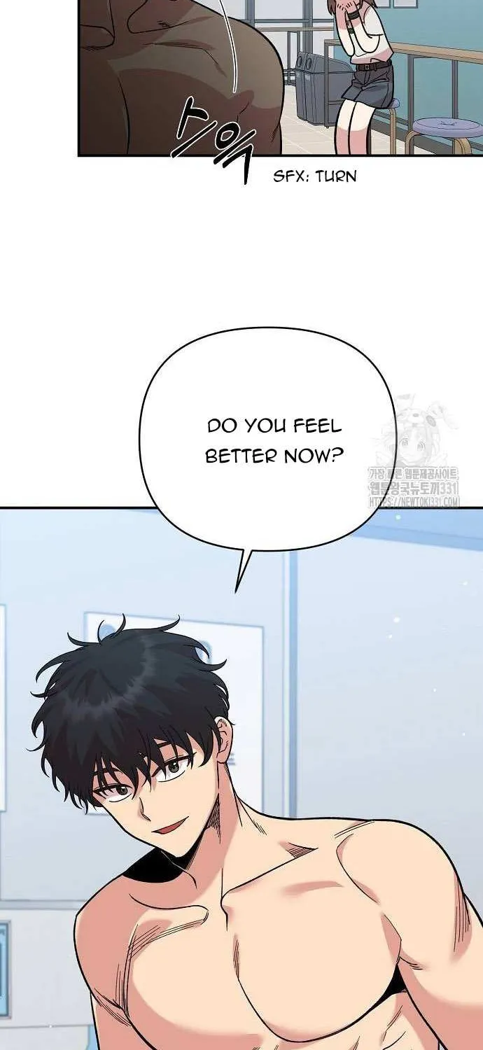 Read Childhood Friend Complex (Eunhi) chapter 8 image 38 on Lezhin