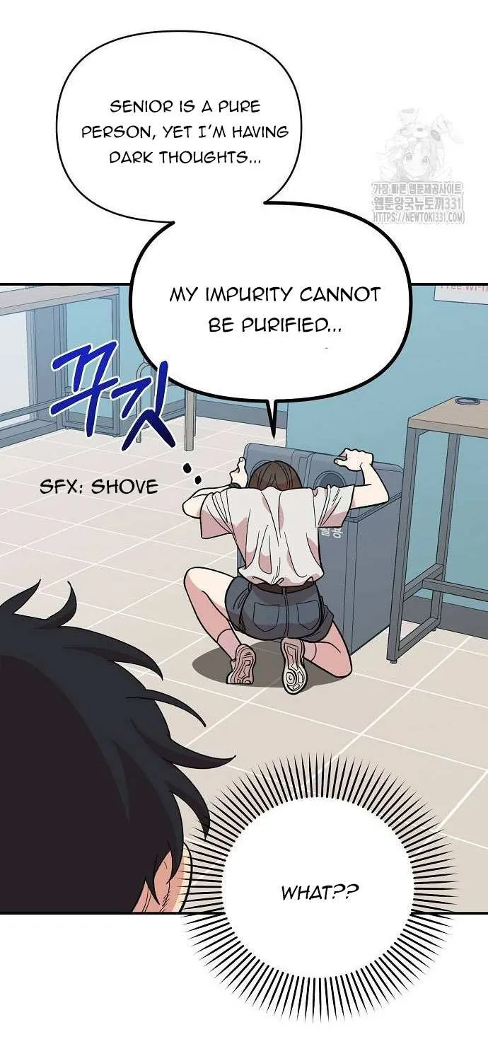 Read Childhood Friend Complex (Eunhi) chapter 8 image 41 on Lezhin