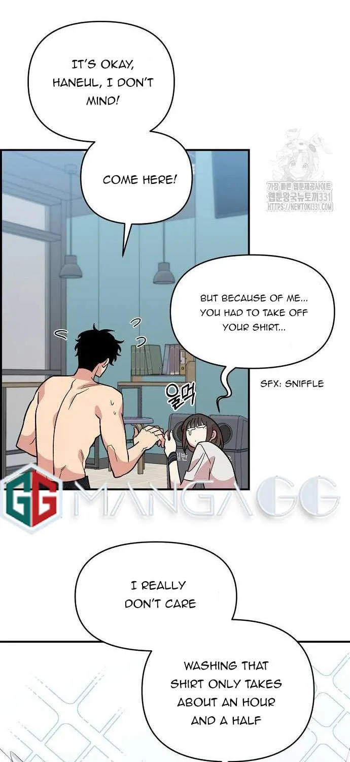 Read Childhood Friend Complex (Eunhi) chapter 8 image 42 on Lezhin
