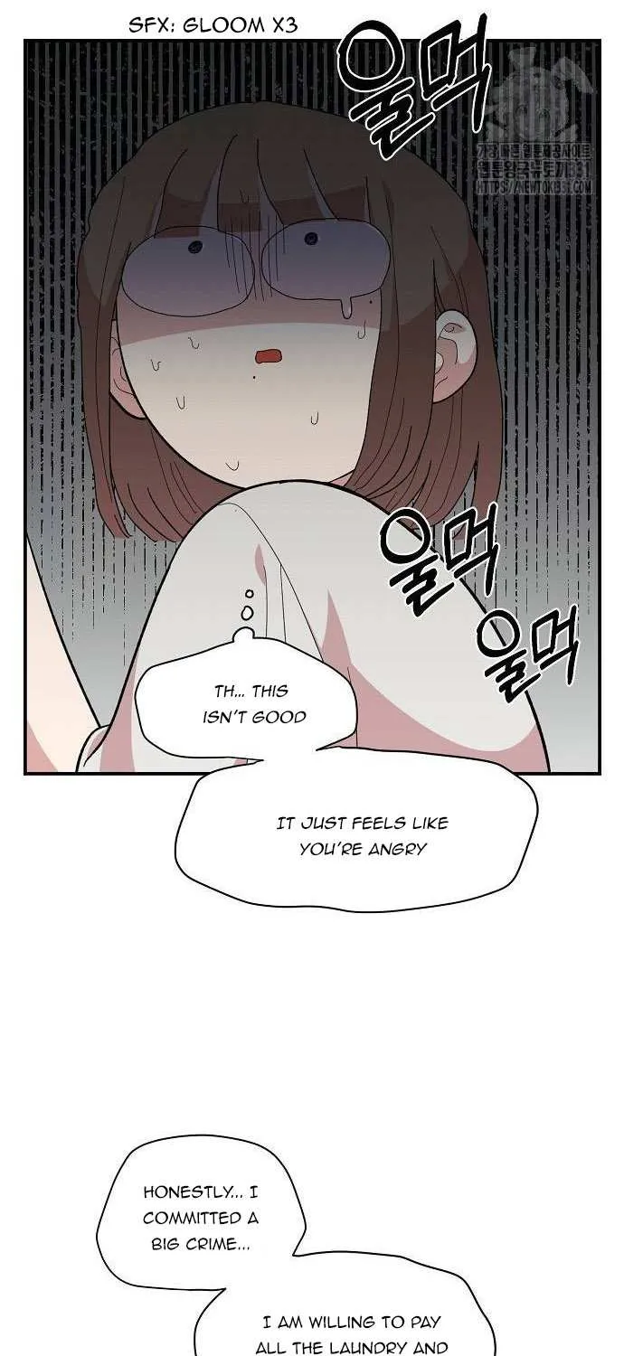 Read Childhood Friend Complex (Eunhi) chapter 8 image 46 on Lezhin
