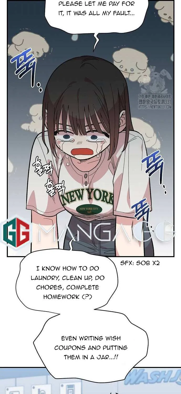 Read Childhood Friend Complex (Eunhi) chapter 8 image 48 on Lezhin