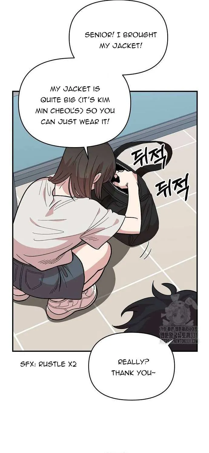 Read Childhood Friend Complex (Eunhi) chapter 8 image 55 on Lezhin