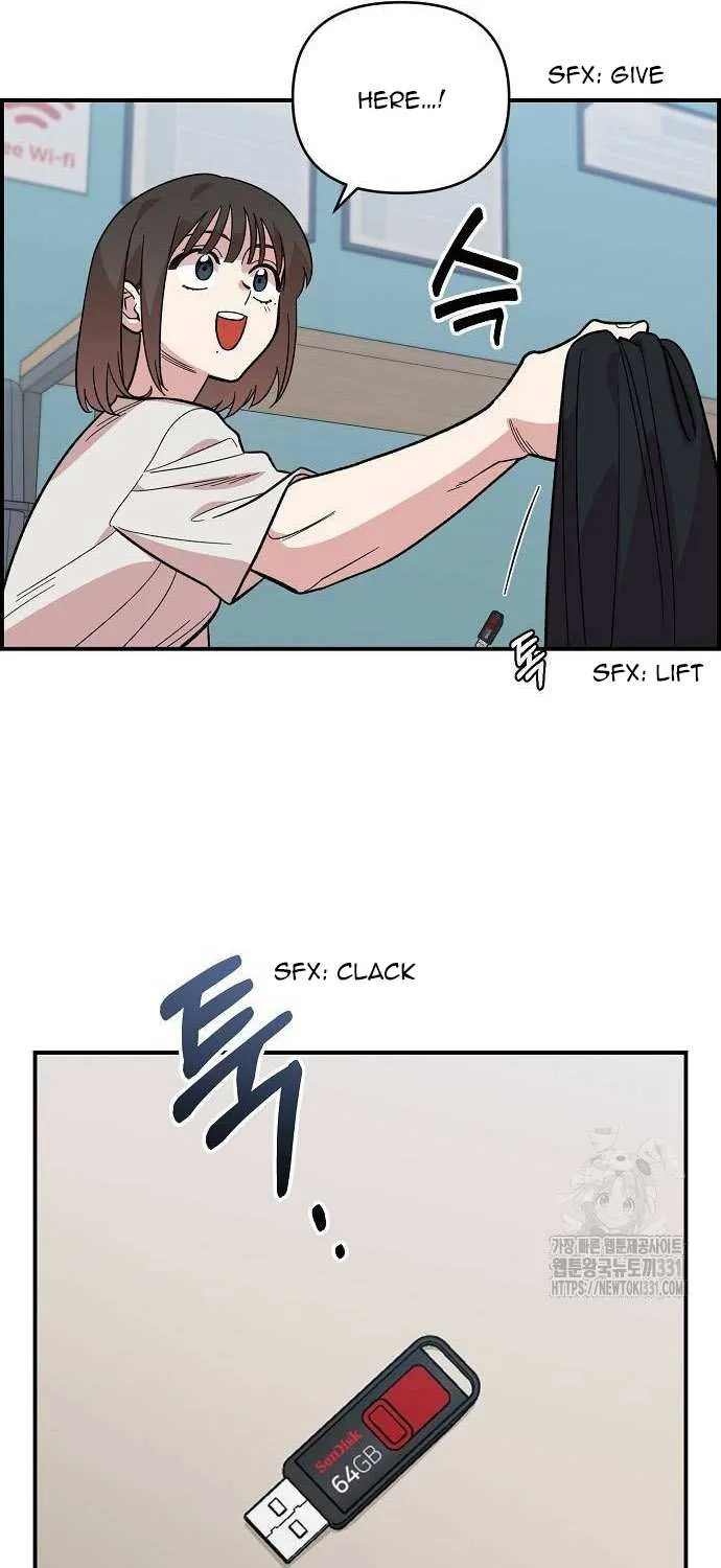 Read Childhood Friend Complex (Eunhi) chapter 8 image 56 on Lezhin