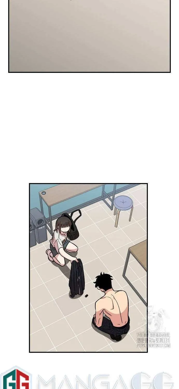 Read Childhood Friend Complex (Eunhi) chapter 8 image 57 on Lezhin