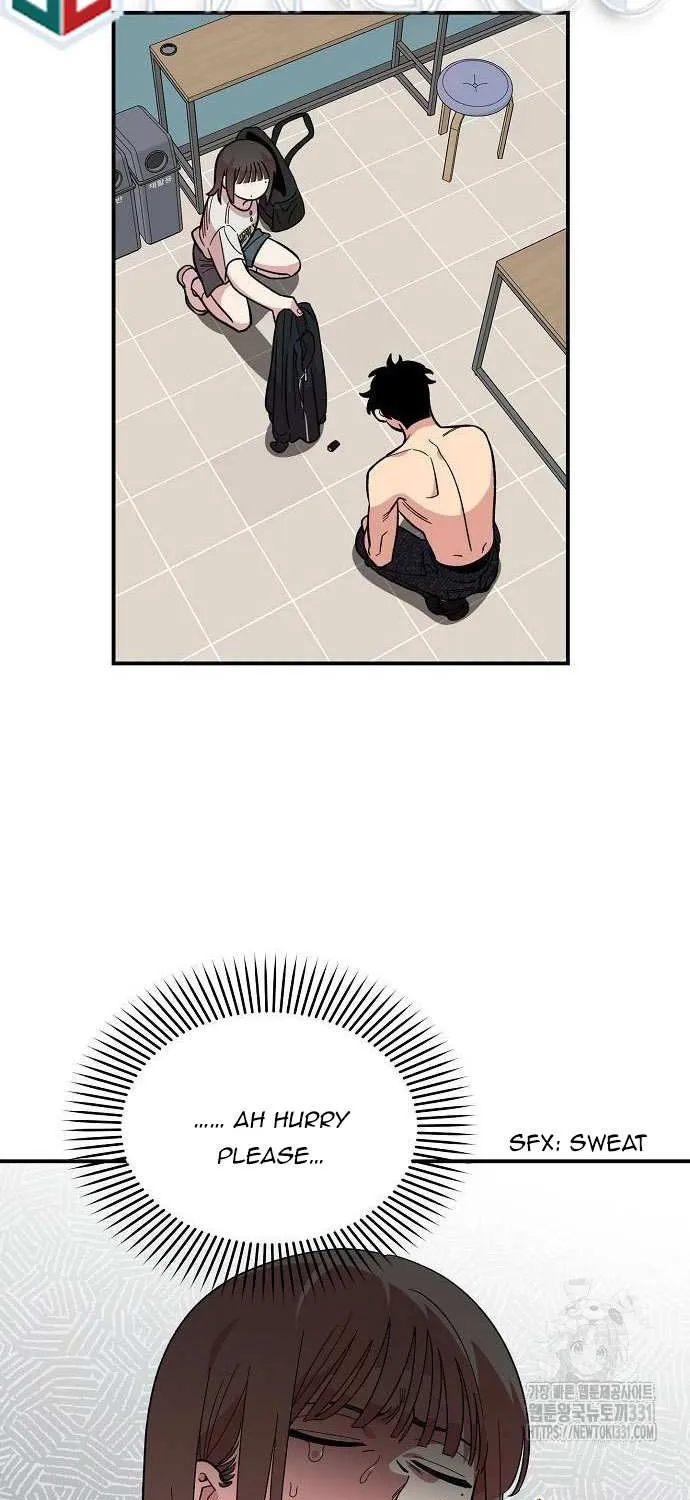 Read Childhood Friend Complex (Eunhi) chapter 8 image 58 on Lezhin