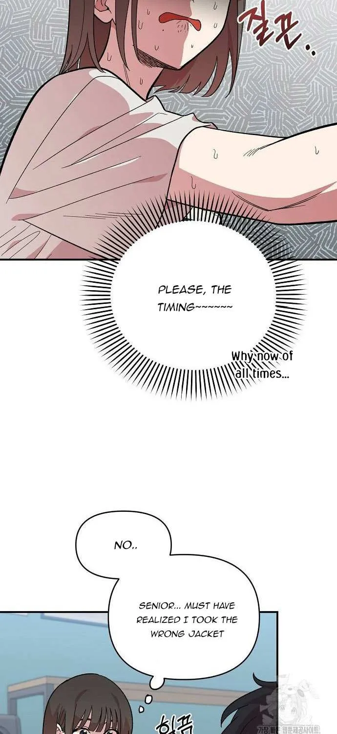 Read Childhood Friend Complex (Eunhi) chapter 8 image 59 on Lezhin