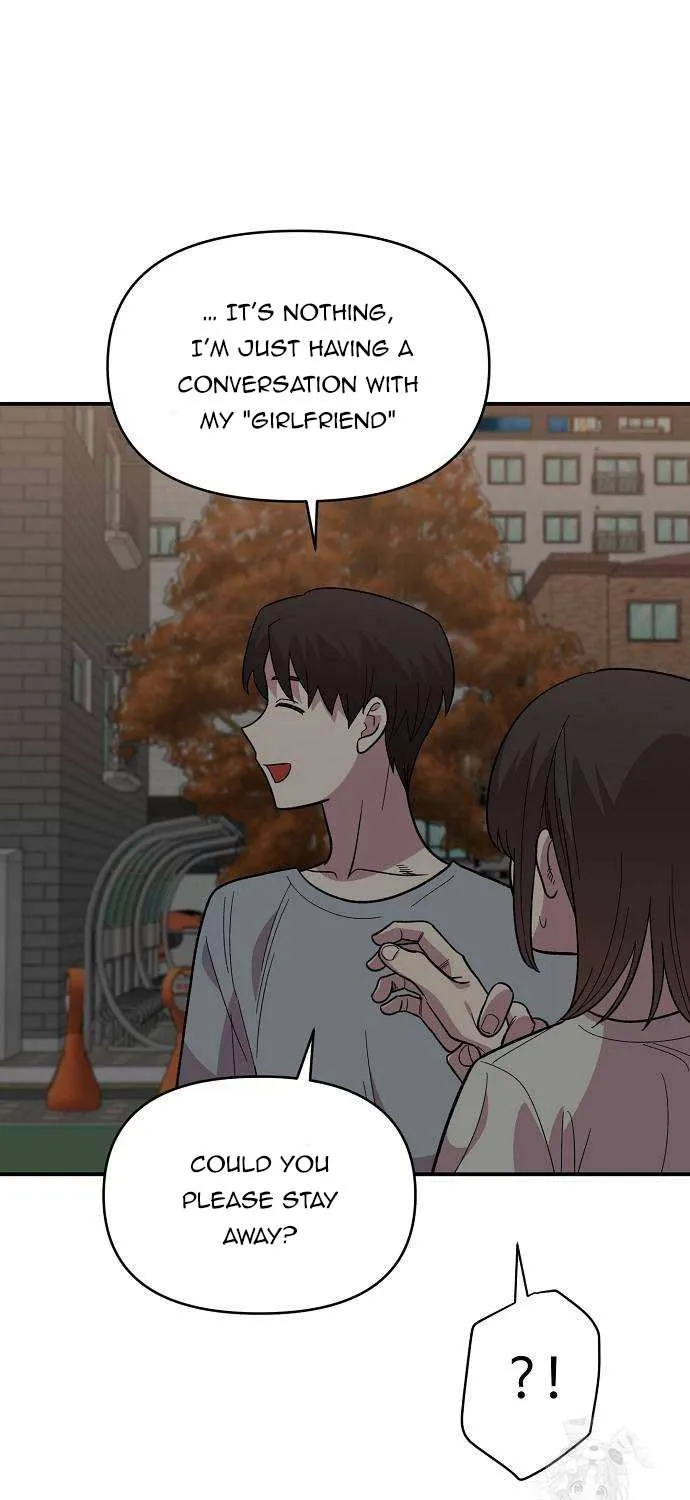 Read Childhood Friend Complex (Eunhi) chapter 8 image 6 on Lezhin