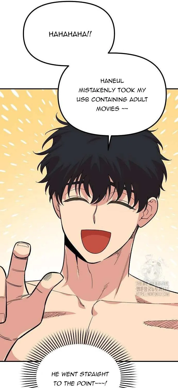 Read Childhood Friend Complex (Eunhi) chapter 8 image 61 on Lezhin
