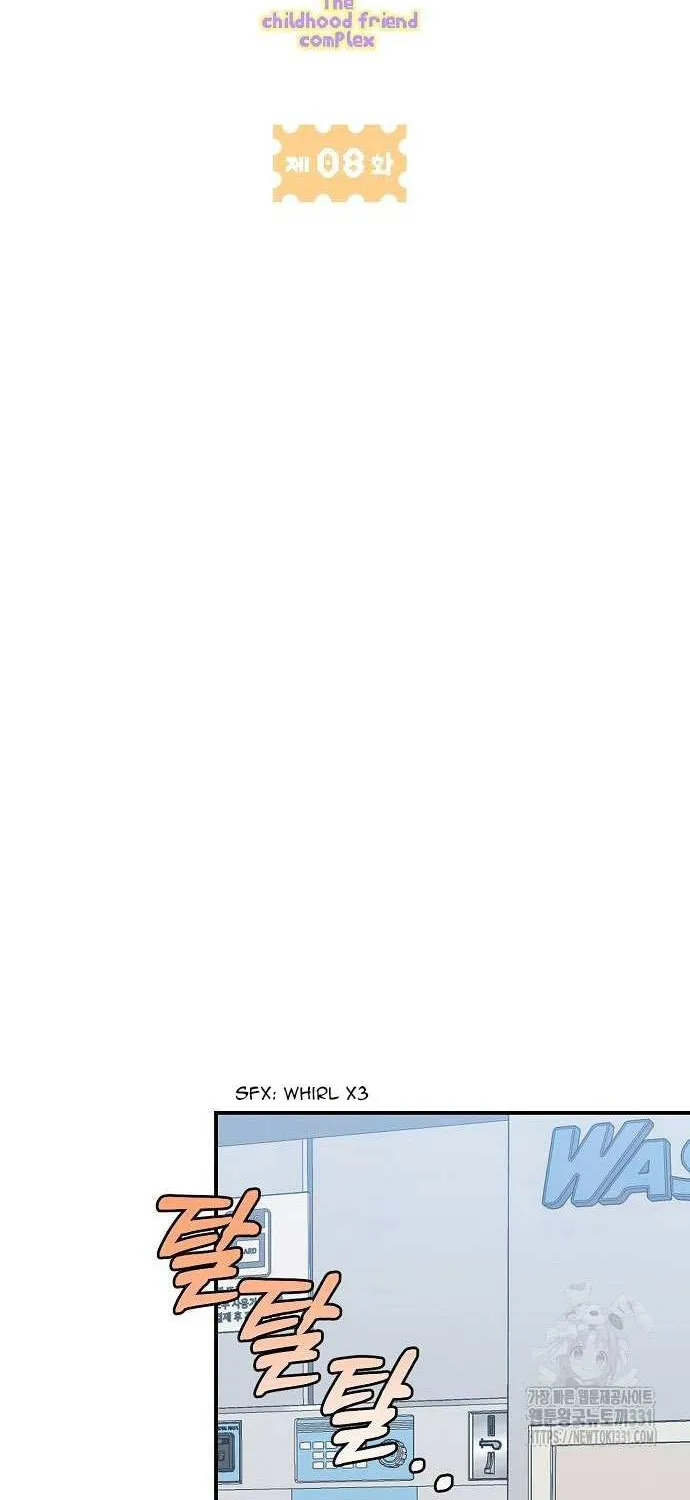 Read Childhood Friend Complex (Eunhi) chapter 8 image 64 on Lezhin