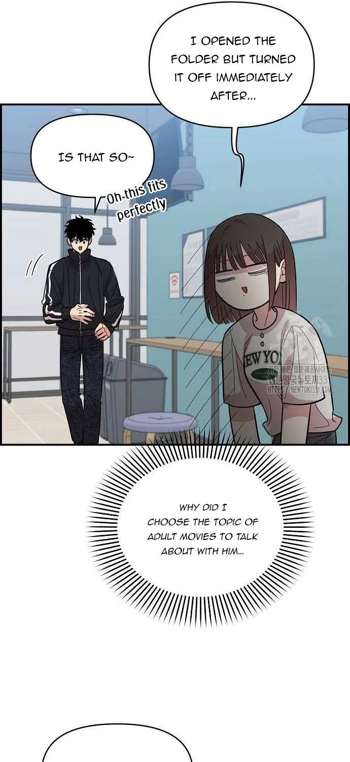 Read Childhood Friend Complex (Eunhi) chapter 8 image 66 on Lezhin