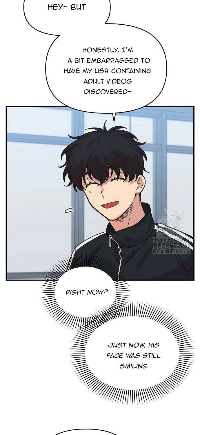 Read Childhood Friend Complex (Eunhi) chapter 8 image 67 on Lezhin