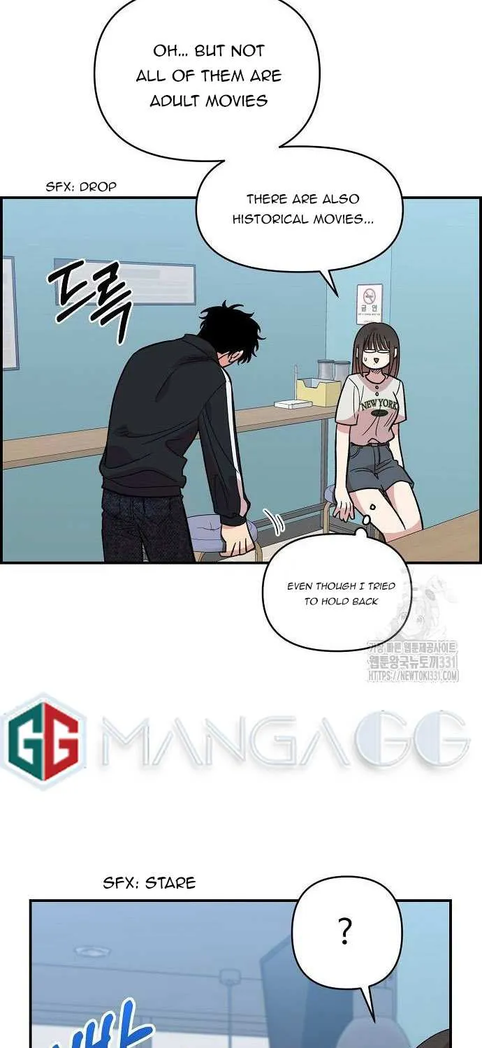 Read Childhood Friend Complex (Eunhi) chapter 8 image 68 on Lezhin