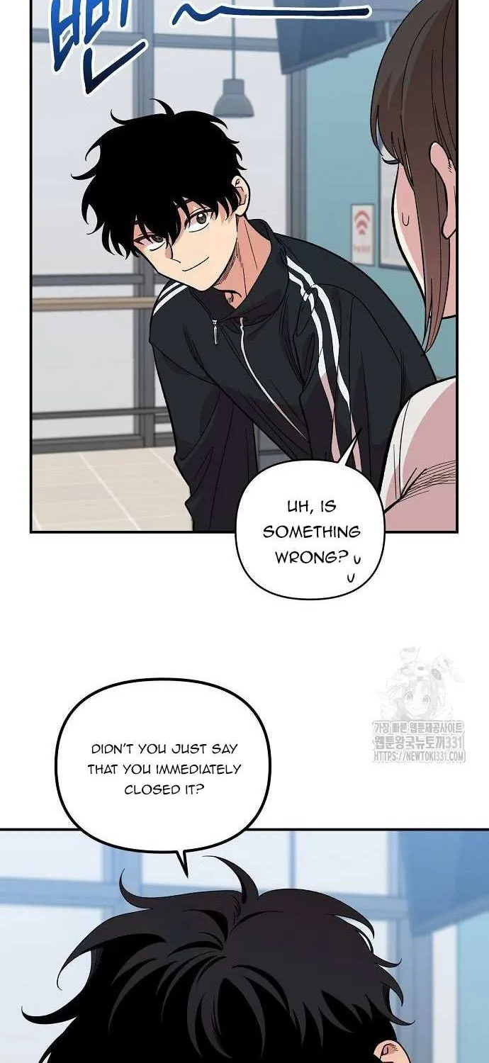 Read Childhood Friend Complex (Eunhi) chapter 8 image 69 on Lezhin