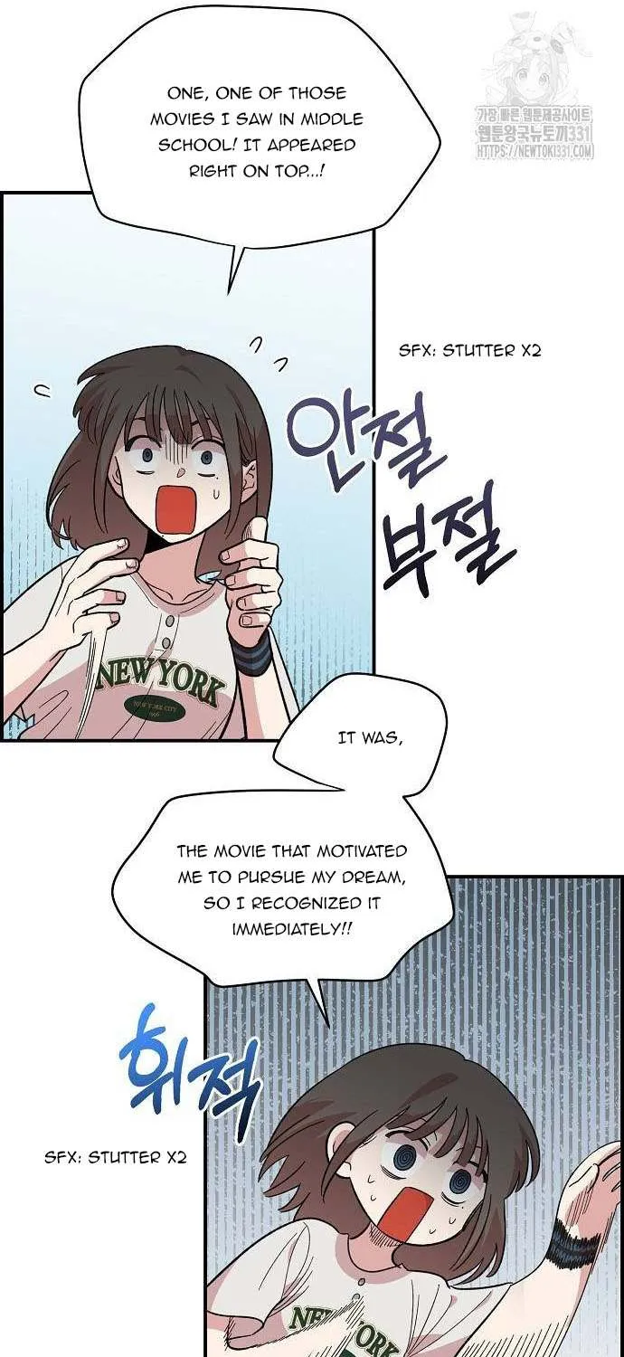 Read Childhood Friend Complex (Eunhi) chapter 8 image 71 on Lezhin
