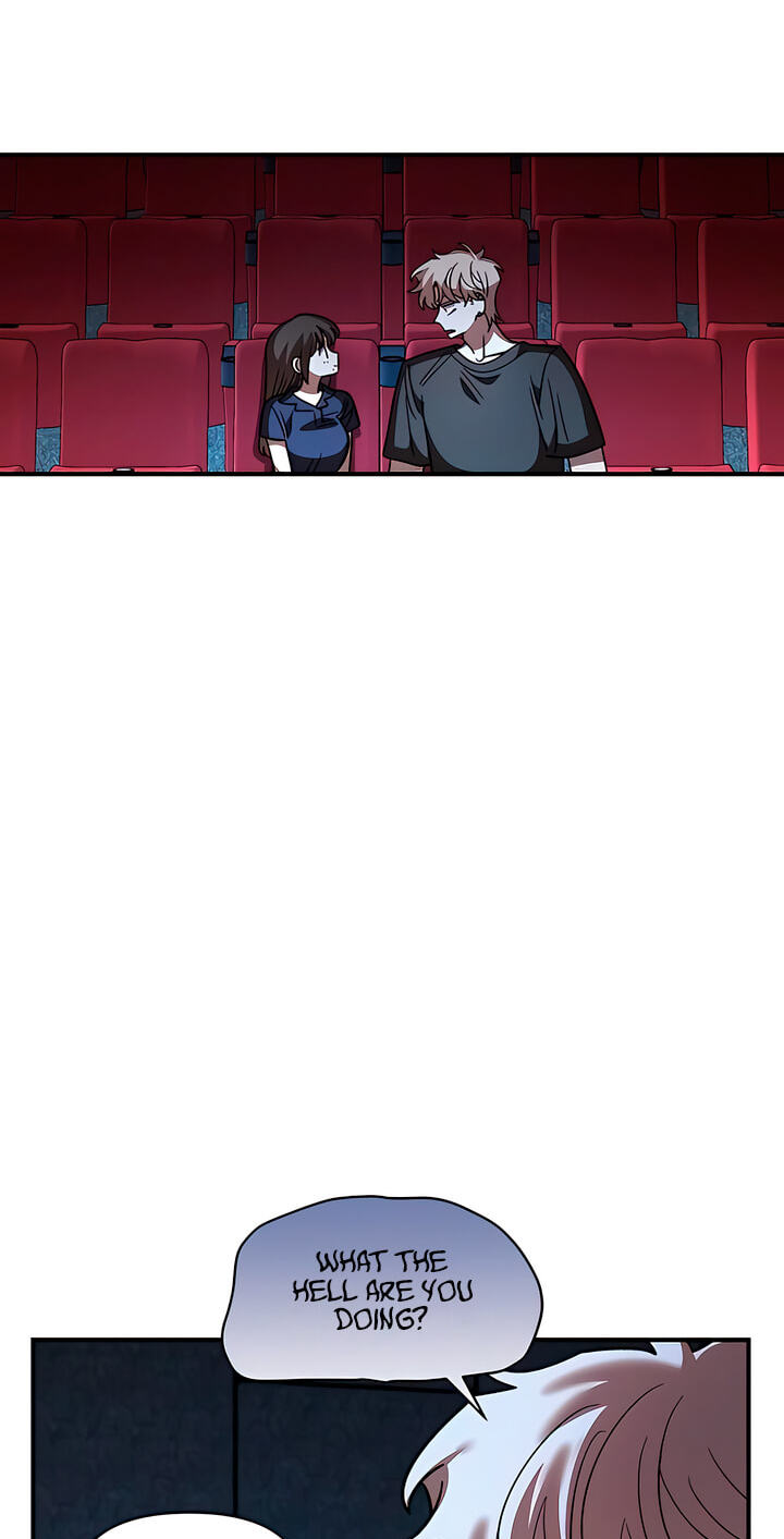 Read Childhood Friend Complex (Eunhi) chapter 81 image 20 on Lezhin