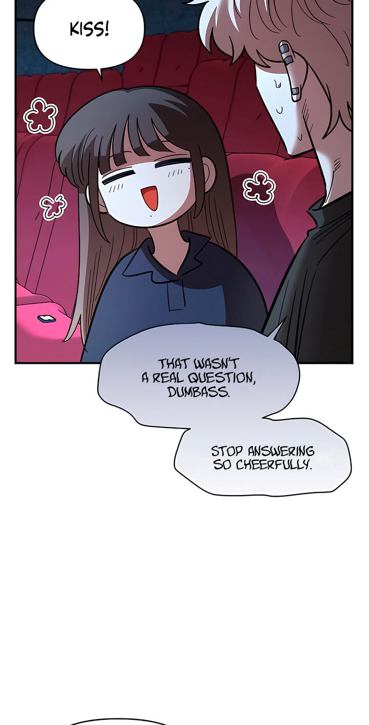 Read Childhood Friend Complex (Eunhi) chapter 81 image 21 on Lezhin