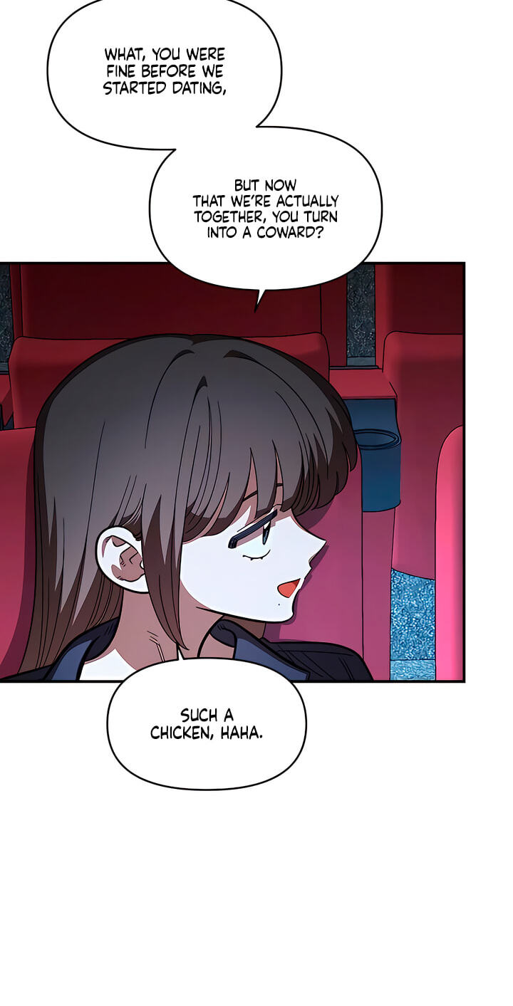 Read Childhood Friend Complex (Eunhi) chapter 81 image 22 on Lezhin