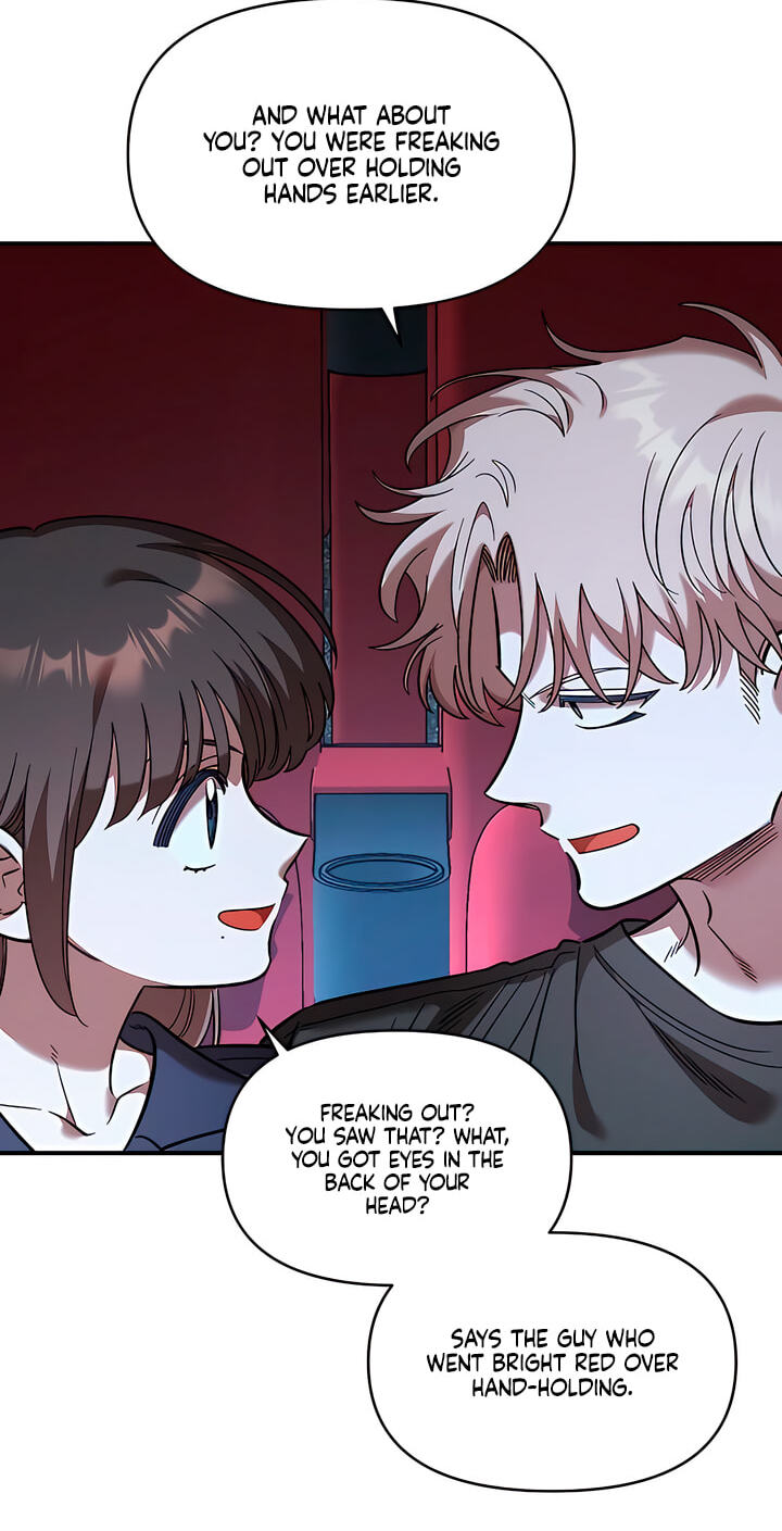 Read Childhood Friend Complex (Eunhi) chapter 81 image 24 on Lezhin