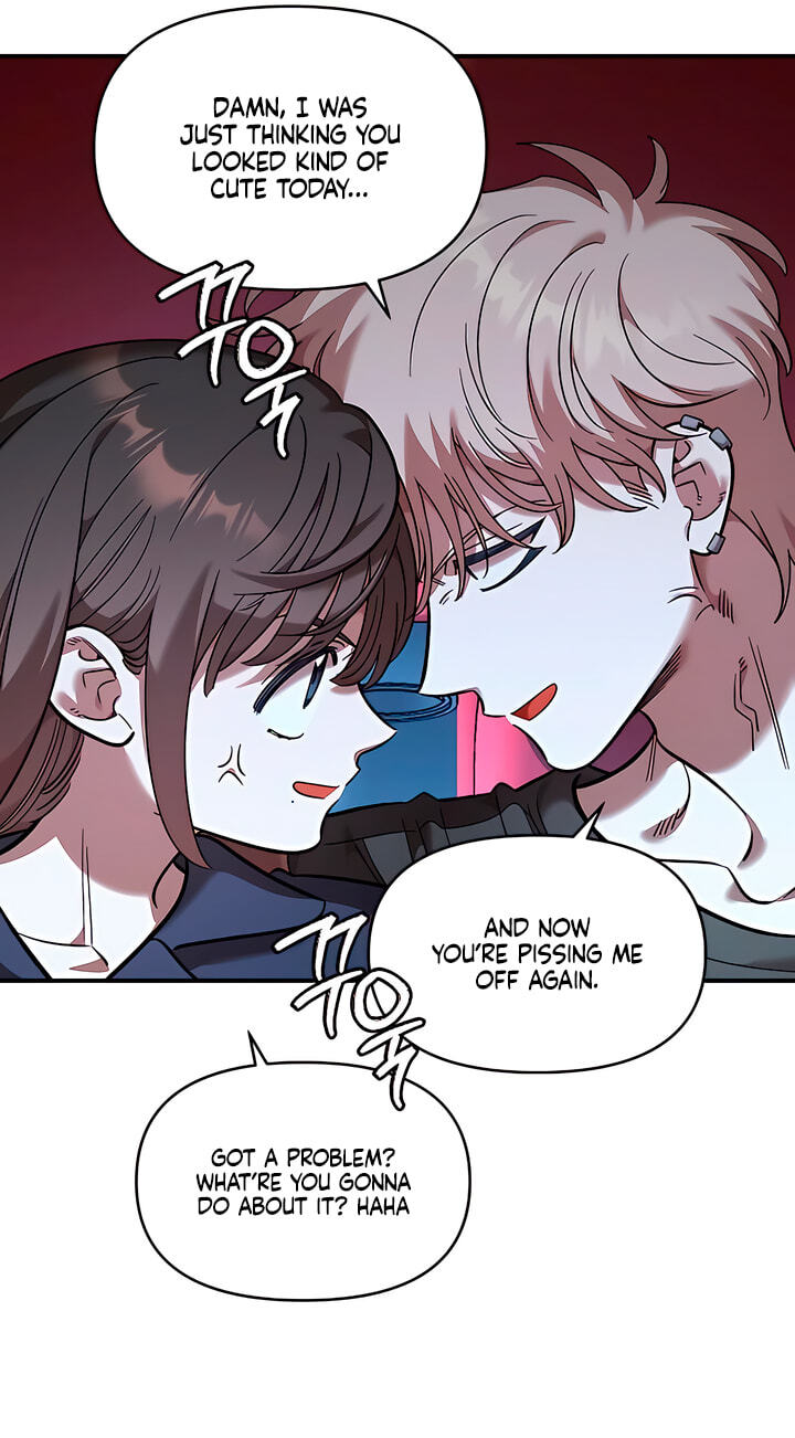 Read Childhood Friend Complex (Eunhi) chapter 81 image 25 on Lezhin