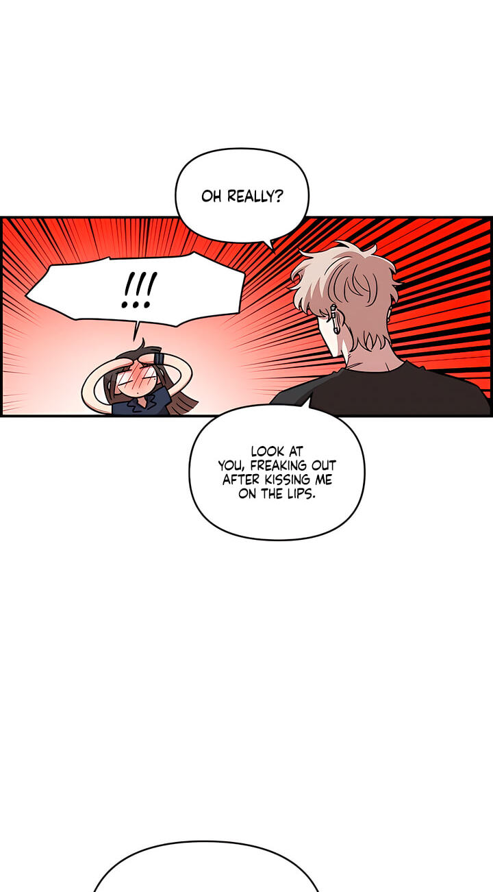 Read Childhood Friend Complex (Eunhi) chapter 81 image 27 on Lezhin