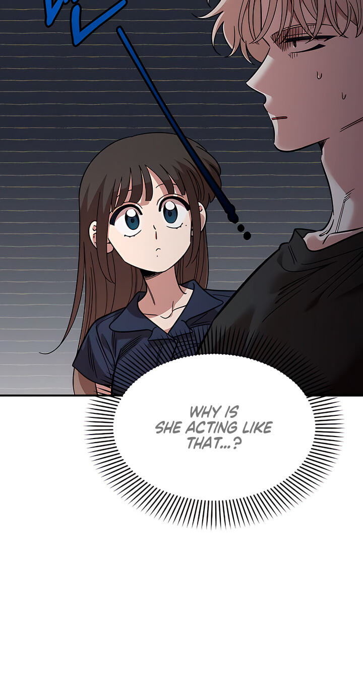 Read Childhood Friend Complex (Eunhi) chapter 81 image 3 on Lezhin