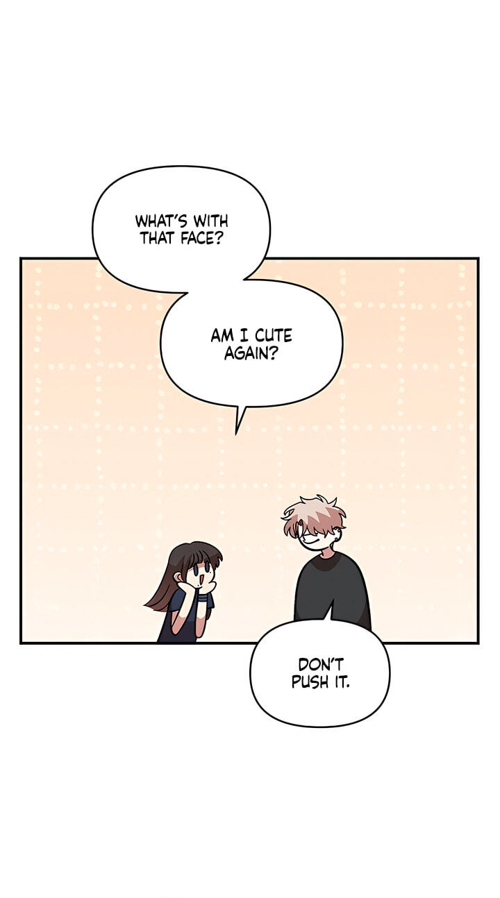 Read Childhood Friend Complex (Eunhi) chapter 81 image 33 on Lezhin