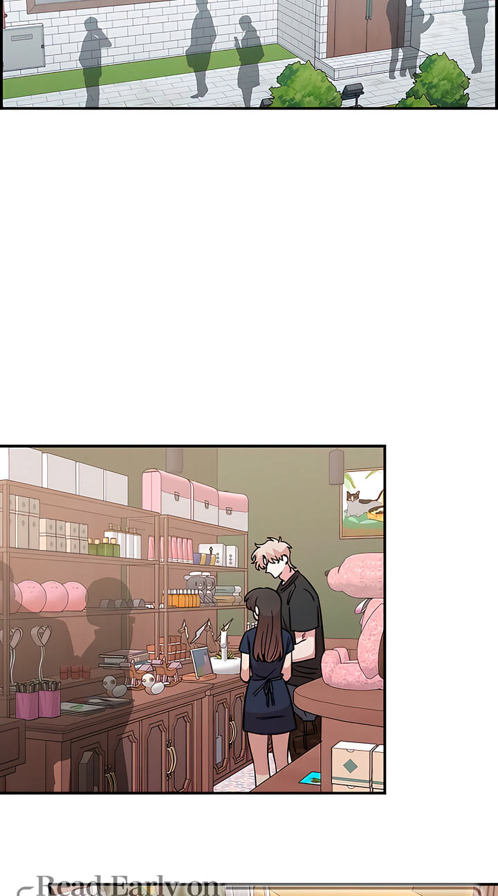 Read Childhood Friend Complex (Eunhi) chapter 81 image 37 on Lezhin