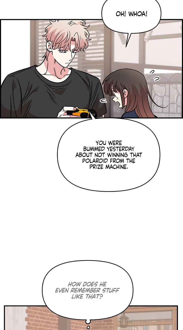 Read Childhood Friend Complex (Eunhi) chapter 81 image 41 on Lezhin