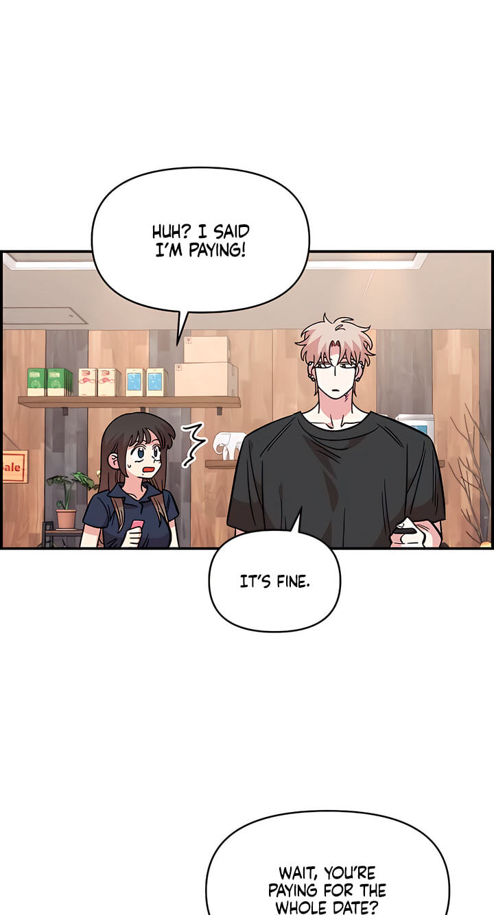 Read Childhood Friend Complex (Eunhi) chapter 81 image 45 on Lezhin