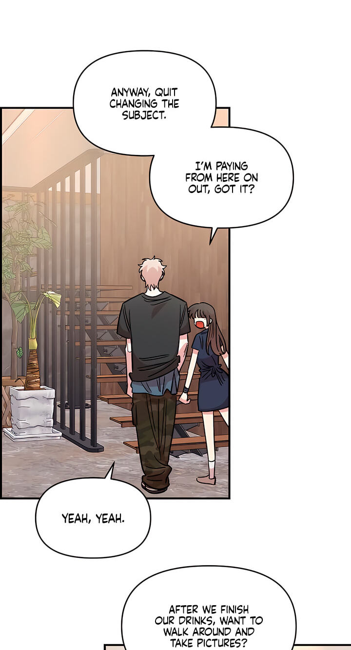 Read Childhood Friend Complex (Eunhi) chapter 81 image 49 on Lezhin