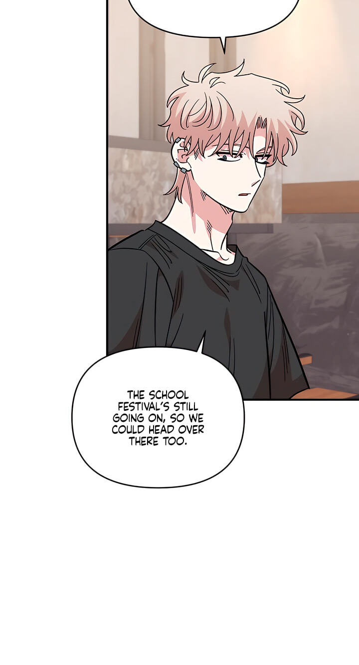 Read Childhood Friend Complex (Eunhi) chapter 81 image 50 on Lezhin