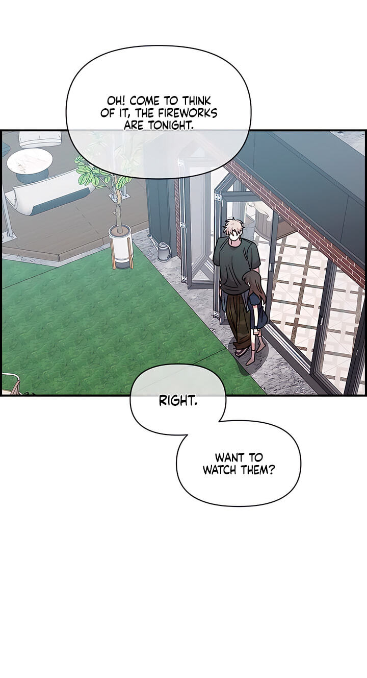 Read Childhood Friend Complex (Eunhi) chapter 81 image 51 on Lezhin