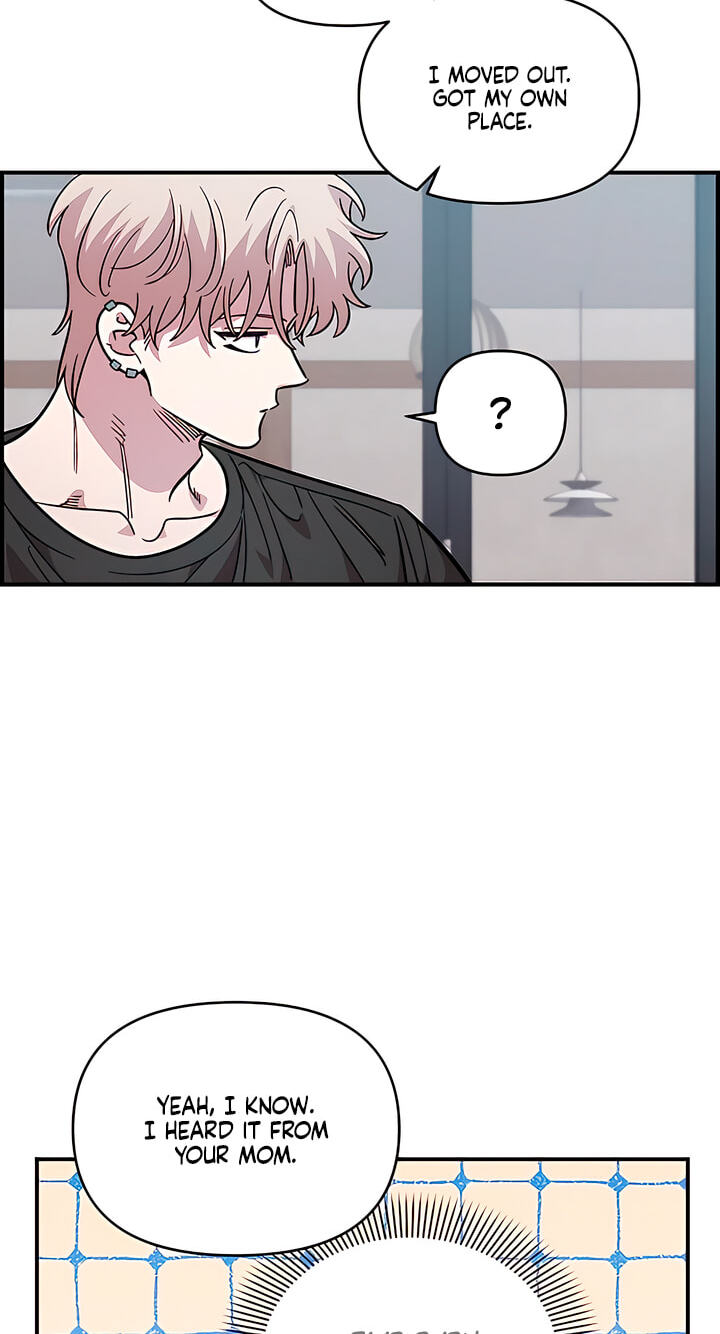 Read Childhood Friend Complex (Eunhi) chapter 81 image 55 on Lezhin