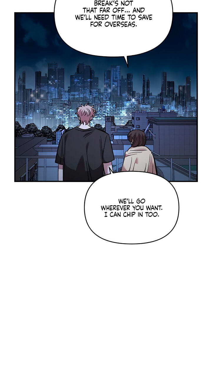 Read Childhood Friend Complex (Eunhi) chapter 81 image 74 on Lezhin