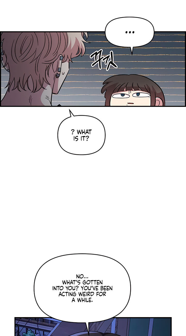 Read Childhood Friend Complex (Eunhi) chapter 81 image 75 on Lezhin